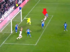 Koszmarne błędy. Po tych golach Lech przegrał z Rayo