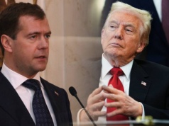 Moskwa odpowiada na zapowiedzi Trumpa. "Konsekwencje są nieuniknione"