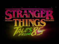 Wracamy do 1985 roku! Tak prezentuje się animacja Stranger Things