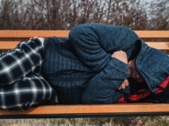 Tak wygląda bezdomność Polaków w Niemczech. "Kto by się przyznał?"