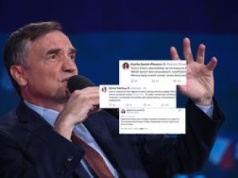 Komisja za aresztowaniem Ziobry. W sieci lawina komentarzy