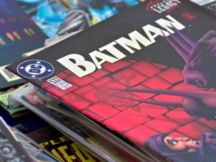 Komiksy o Batmanie – klasyka, która wciąż inspiruje nowe pokolenia czytelników