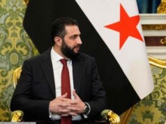 ONZ znosi sankcje wobec władz Syrii. Al-Szara zaraz w Białym Domu