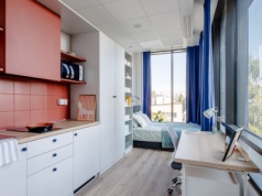 Państwo chce wspomagać budowę domów studenckich