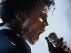 Pierwszy zwiastun filmu o Jacksonie. "Wygląda i brzmi totalnie jak Michael"