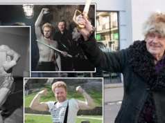 Daniel Olbrychski zdradził, jak dba o formę. "To wynalazek Rosjan". Będziecie w szoku