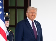 Władza Trumpa nieograniczona? Rezolucja zablokowana