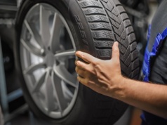 Co ile lat wymieniać opony zimowe? Tak sprawdzisz, czy twoje zimówki nie są już za stare
