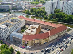 Średniowieczny skarb w centrum Berlina. Archeolodzy nie wiedzą, jak się tam znalazł