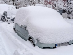 Śnieg zasypie pół Polski? Jest dokładna data