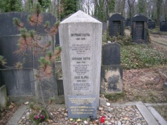 Franz Kafka – idol postmodernistycznego pokolenia