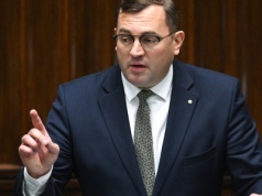 Minister rolnictwa o możliwych dymisjach w KOWR. "Nie ma świętych krów"