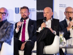 Czego nie kupi młody inwestor, czy byli prezesi GPW inwestują na GPW i co łączy ETF-y z Wigilią?