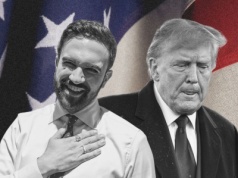 "Niebieska fala" to szok dla Trumpa. Jego wyborcy tracą cierpliwość