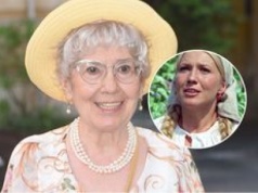 Emilia Krakowska w młodości. Tak wyglądała Jagna z "Chłopów"