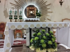 W Niskowej spotkają się adorujący Pana Jezusa z całej Polski. To będą wyjątkowe dwa dni