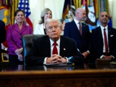 "Poczyniliśmy znaczący postęp". Zaskoczenie po słowach Donalda Trumpa