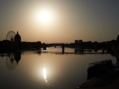 Moment krytyczny. O tyle zwiększy się średnia temperatura