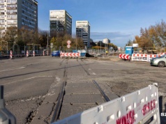 Kolejne zmiany dla kierowców na Pomorzanach