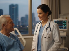 Kto jest odpowiedzialny za błąd AI w medycynie?