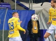 Sergi Samper (Motor Lublin): Chciałbym zakończyć ten sezon przynajmniej na tym samym miejscu, co ostatni