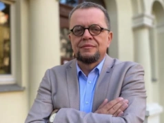 Działacze Koalicji Obywatelskiej wypowiedzieli wojnę imigrantom w podwrocławskim „Wilanowie". Niby zmieniają prawo budowlane...