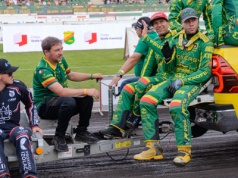 Żużel. Polonia blisko finalizacji składu! Będzie ważna wymiana?