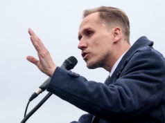 Zaczęło się niewinnie, bo od patelni, ale to tylko ćwiczenia. Berkowicze idą po "swoje"