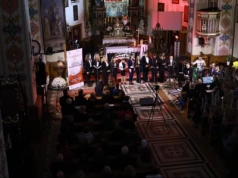 Koncert dla Niepodległej w gminie Opinogóra