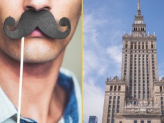 Różowy Pałac z wąsem. W sobotę bezpłatne badania i wykłady