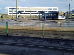 ZDMK już wie dlaczego tramwaje nie dojeżdżają drugi dzień na Czerwone Maki