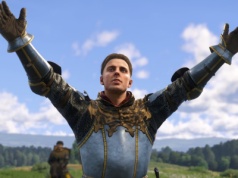 Jeden z najlepszych RPG tego roku dostępny ZA DARMO na Steam. Ale musisz się spieszyć