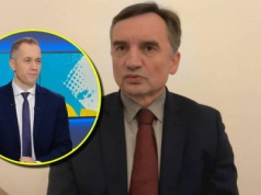 Głosowanie ws. Zbigniewa Ziobry. Tomczyk zacytował słowa byłego ministra sprawiedliwości