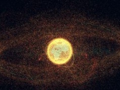 Chińska agencja kosmiczna zgłosiła się do NASA. Tak jeszcze nie było