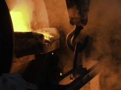 „Szczyt stalowy" w Berlinie. Czy Niemcy uratują własne huty?