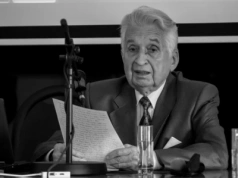 Wrocławska uczelnia żegna profesora. "Zmarł wybitny artysta i pedagog"