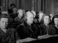 Grabowski: nadzorczynie obozowe popełniały zbrodnie, ale przez lata były demonizowane