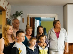 Nowy początek dla piątki dzieci i ich dziadków. Morze łez w programie Polsatu