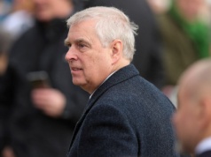 Książę Andrzej wezwany przez Kongres USA. Chodzi o sprawę Epsteina