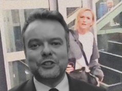 Bochenek z PiS oskarża dziennikarkę TVN. Wrze po "aferze toaletowej"