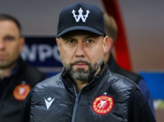 Szczera wypowiedź trenera Widzewa. Zdradził, co wyróżnia Ekstraklasę!