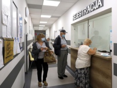 Zmiany w umawianiu wizyt do lekarza. Wchodzą nowe zasady dla pacjentów