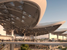 Takiego otwarcia CPK nie brano na poważnie. Wyszły na jaw nowe dokumenty