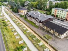 Do Ciechocinka pojedzie 13 par pociągów