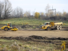 Duża inwestycja w Olsztynku. "To ważny krok dla lokalnej gospodarki"