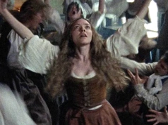 Nazywano ją żeńskim wcieleniem Chrystusa. Zwiastun filmu o Ann Lee