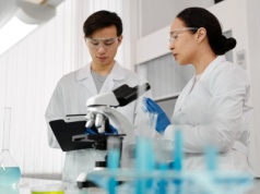 Jak rozwijała się biotechnologia i nanotechnologia w Polsce w 2024 roku?