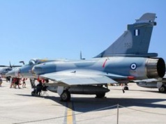 Odmówili myśliwców Ukrainie. Teraz zmienią zdanie?