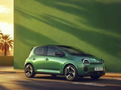 Aktualizacja: Renault Twingo powróciło jako tani elektryk. Wygląda świetnie!