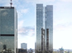 Roma Tower wreszcie z pozwoleniem. Jest nowy projekt i spore zmiany